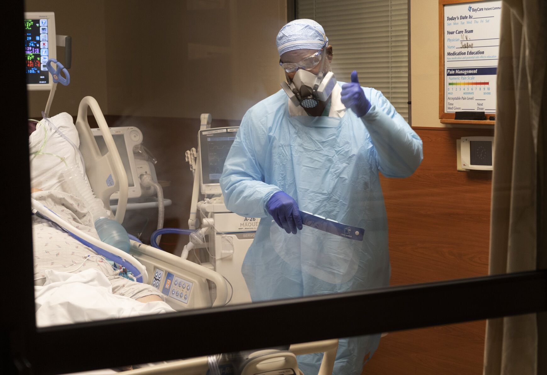 US-NEWS-CORONAVIRUS-FLA-ICU-3-PT